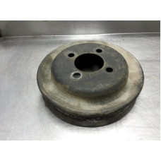 104T025 Water Pump Pulley For 11-13 Ford F-150  5.0 BR3E8A528BA